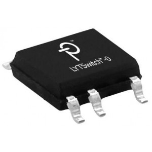 TNY176DG-TL, Преобразователи переменного тока в постоянный 15 W (85-265 VAC) 19 W (230 VAC)