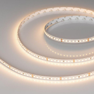 Лента RT-A160-8mm 24V Warm3000 (12 W/m, IP20, 2835, 5m) 024538(2)
