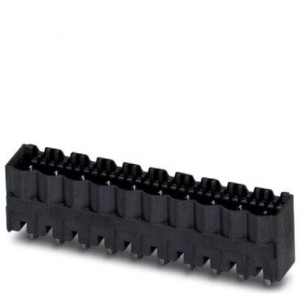 1955918, Съемные клеммные колодки 8 Pos 5.08mm pitch Through Hole Header