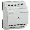 Логическое реле PLR-S. 4AI серии нМ PLR-S-EMA-0400