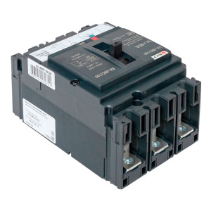 Выключатель автоматический 3п 100/80А 36кА ВА-99C Compact NS PROxima mccb99C-100-80