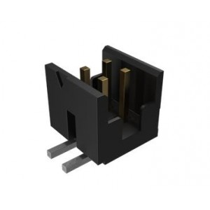 98424-F52-14ALF, Проводные клеммы и зажимы Shrd Hdr, SMT,Dbl Rw 14P, Vert,Gold Flash