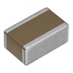 C1220X7R1C224M085AC, Многослойные керамические конденсаторы - поверхностного монтажа 0508 16V 0.22uF X7R 20% T: 0.85mm