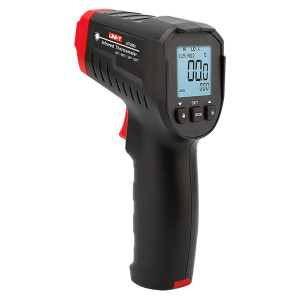 UT306S, Дистанционный измеритель температуры-пирометр, -50°...+500°С