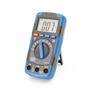 DT-914 Мультиметр цифровой, Цифровой мультиметр