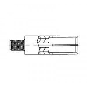 225791-2, Разъемы стоек и панелей COAXIAL RF SOCKET, S