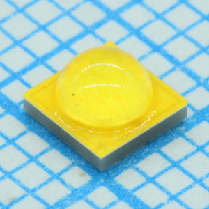 XTEAWT-E0-0000-000000LE3, Светодиод высокой мощности - белый, 164Лм