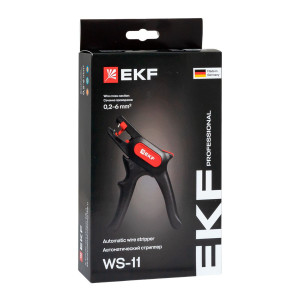 Стриппер автоматический WS-11 Professional ws-11