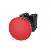 Кнопка грибовидная (красная) TS2520-0FM10-R10