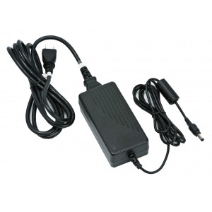 brd710612, M50-71-AC-BC-EU Сетевой адаптер 220В EU для принтеров BMP41, BMP51, BMP53, BMP61, BMP71, M610, M611, M710