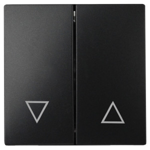 12-6203-05 Клавиши для 12-1109, 12-1110, 14-1109, 14-1110, антрацит (20/200/9800) Б0047854