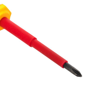 Отвертка Master PH1x80 мм 1000В ph-1-80-mas-in