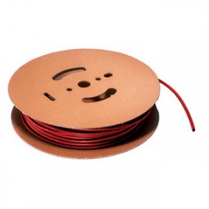 ТЕРМОУСАДКА Ф12 КР (100М)