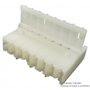 928343-8, Кожух разъема  RCP 8 контакт(ов) 5мм обжим кабеля пакет