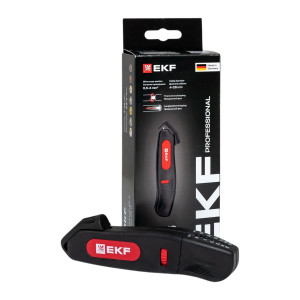 Нож кабельный WS-19 Professional ws-19