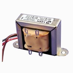 125H, Трансформаторы звуковой частоты / сигнальные трансформаторы Audio, Tube Output 10K Ohm, 8W