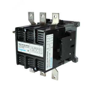 Пускатель ПМ 12-100150 УХЛ4 В 100А кат. 220В AC 2НО+2НЗ ET502581