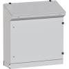 Пульт управления напольный TP8 IP55 (960х800х400) mb-96-80-40