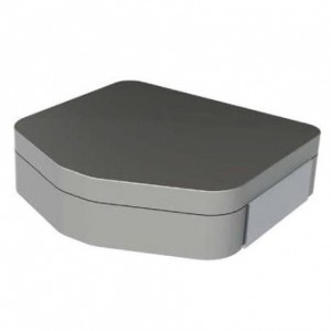 MPXV1D1264L1R0, Катушки постоянной индуктивности  1uH 20% 32.2A DCR=2.3mOhms AECQ2