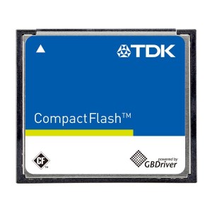 CFE9D016GTYBWB00EAA0, Карты памяти 3.3V 5% 125mA 16GB CFast Card