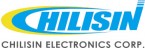 Логотип Chilisin Electronics Corp.