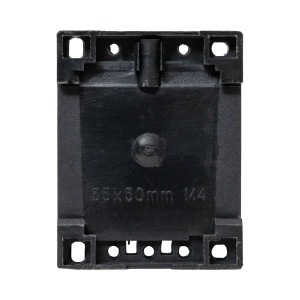 Мини-контактор МКЭ 6А кат. 230В AC 1НО PROxima Mctr-s-6-230