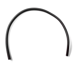 WI-M-8-10-0, Монтажный провод COOLFLEX50 WIRE 8AWG 10FT.BLACK