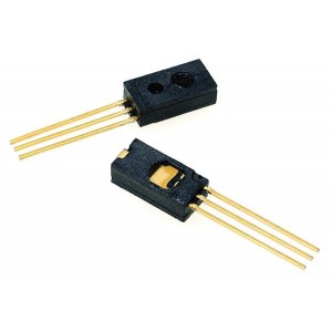 HIH-4021-004, Датчики влажности для монтажа на плате - 40 C to + 85 C Humidity Sensors