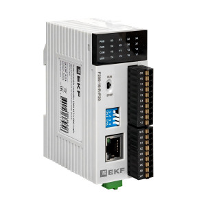 Контроллер программируемый F200 16 в/в PRO-Logic PROxima F200-16-R-P20