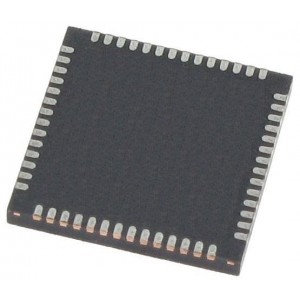 HV2809K6-G, ИС аналогового переключателя 32Ch Analog Switch HV, Low Distortion