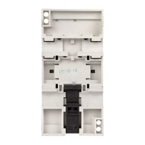 Контактор КМЭ 80А 230В АС AVERES ctr-s-80-00-230-av