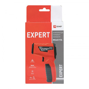 Инфракрасный термометр(пирометр) MS6519A Expert In-180703-pt6519A
