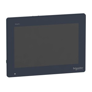 HMIDT551, Модули визуального вывода GTU 10"W Touch Advanced Display WXGA