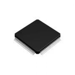 BU97540KV-ME2, Аппаратные драйверы ЖКД 3wire+KEYOUT 2.7-6V VQFP80 Line/Frame