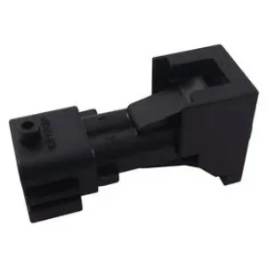 1-965421-1, Корпус разъема, Серия Junior Power Timer, Штекер, 2 вывод(-ов), 2 мм