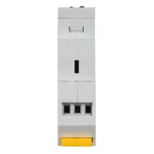 Реле времени ORT многофункциональное 1 конт. 230 В AС ORT-M1-AC230V