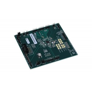 TPS65070EVM-430, Средства разработки интегральных схем (ИС) управления питанием TPS65070 Eval Mod