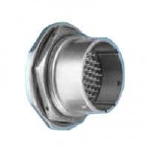 MS27468T17B26P, Круговой мил / технические характеристики соединителя 26P SZ 17 RCPT PNL MNT PIN