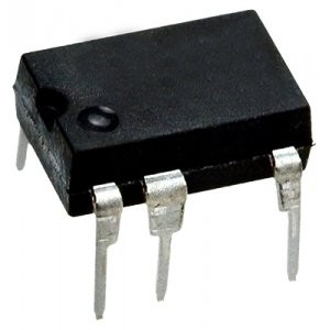 TNY279PN, ШИМ-контроллер Low Power Off-line switcher, 12 - 32W (132KHz)