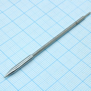 Насадка д/выпаивания 0462PDLF005, для паяльных станций VARIO