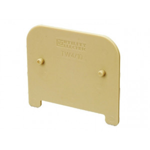 Разделительная пластина TW4/10, Разделительная пластина TW4/10