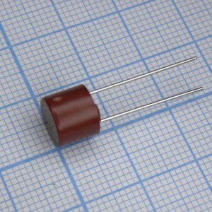 165000.0,5, M  250 V 0,500 A 8,4x7,6 mm GKSR Radial