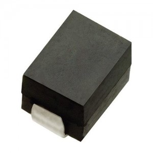 2512-183K, Катушки постоянной индуктивности  18uH 10% 2.6ohm Molded SMT Inductor