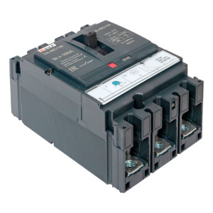Выключатель автоматический 3п 100/100А 36кА ВА-99C Compact NS PROxima mccb99C-100-100