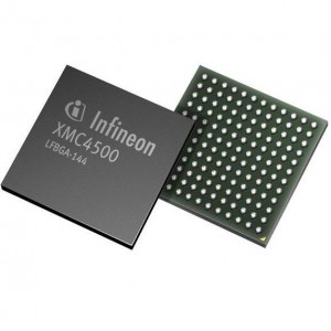 XMC4500E144X1024ACXQSA1, Микроконтроллеры ARM XMC4000