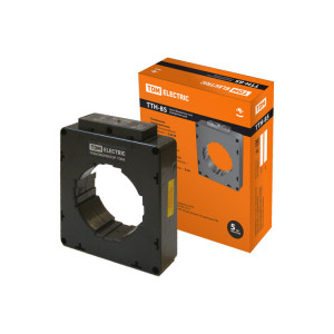 Трансформатор тока измерительный ТТН 85/ 800/5-15VA/0,5-Р SQ1101-1156