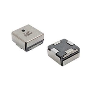 IHLE5050FHER101M5A, Катушки постоянной индуктивности  100uH 20% w/E-Field Shield