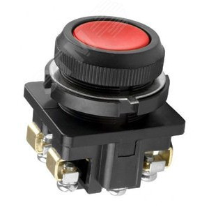 Кнопка КЕ-011 исп1 (2з) крс.кн. ET509951