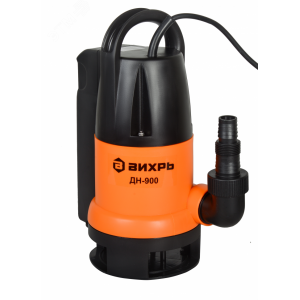 Насос дренажный ДН-900 68/2/3