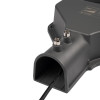 Светильник светодиодный PSL 02 GR 200Вт 5000К IP65 AC85-265В ДКУ уличный 5016286